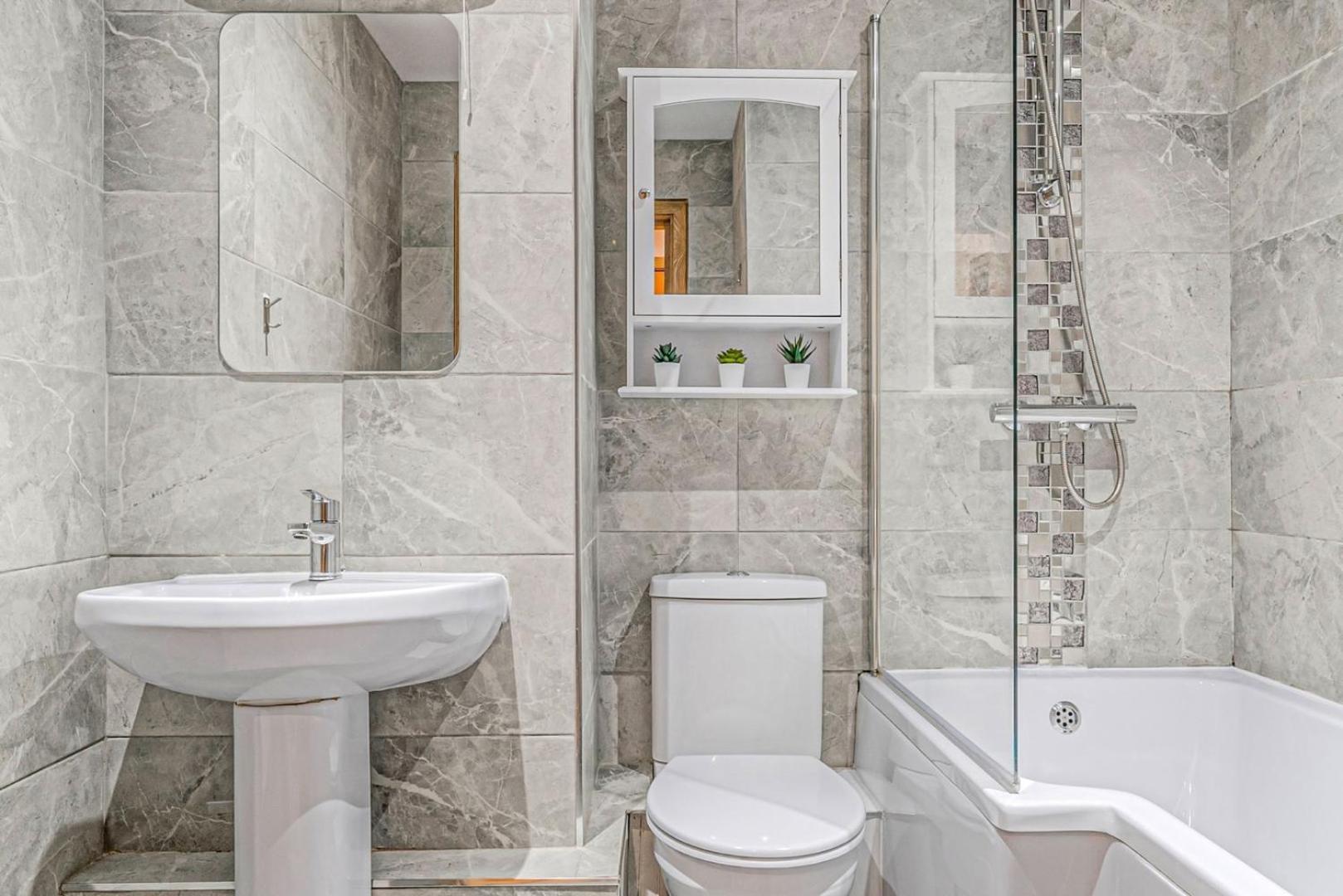 Bnbnook - 2br With Patio - Covent Garden & Strand Apartamento