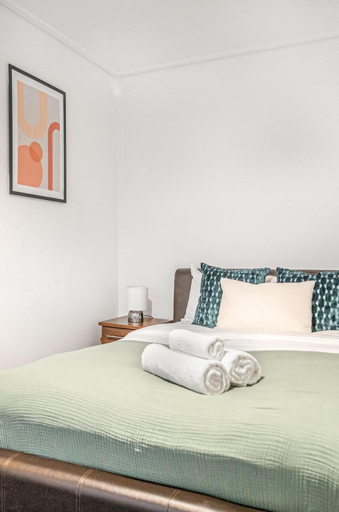 Apartamento Bnbnook - 2br With Patio - Covent Garden & Strand *