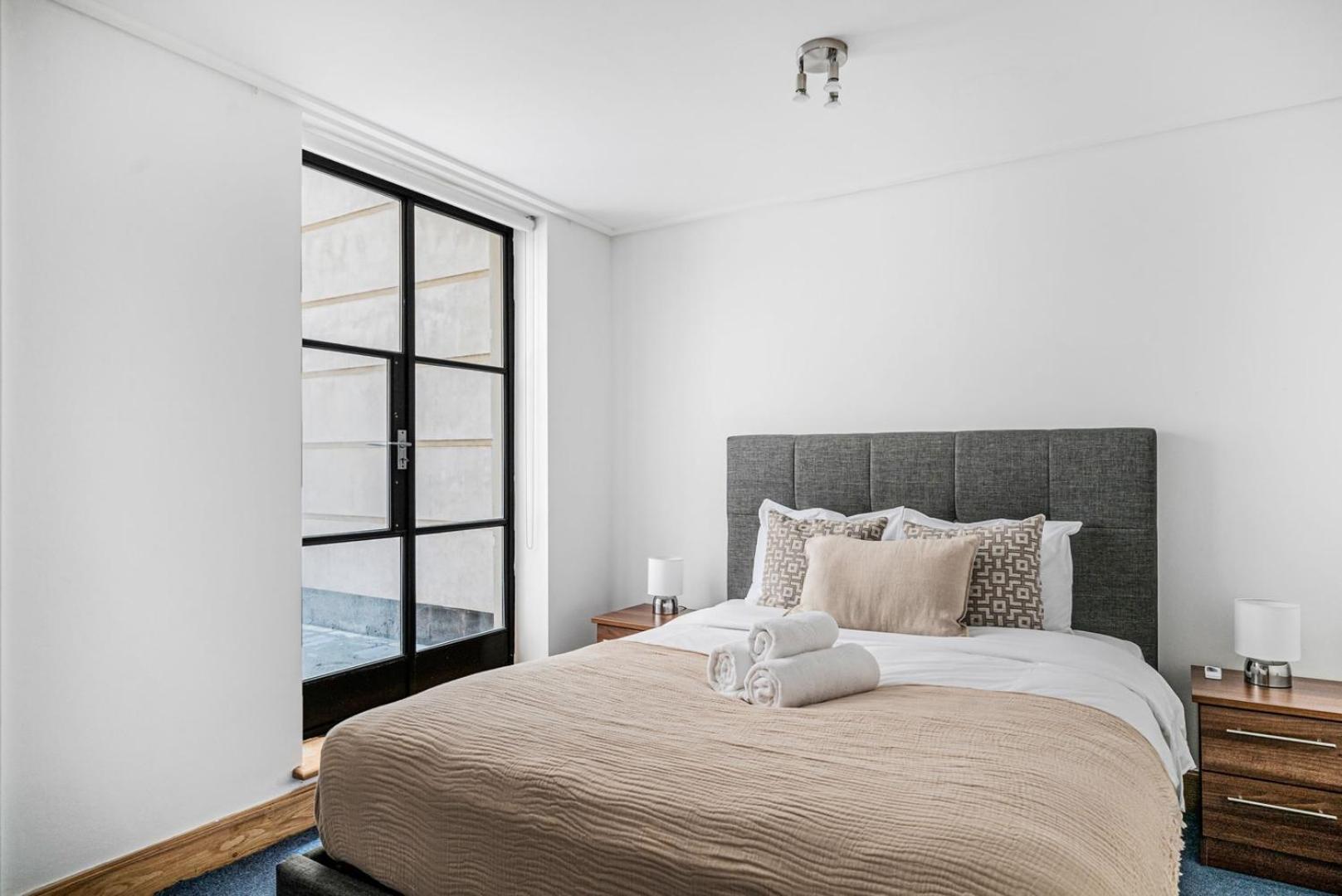 Bnbnook - 2br With Patio - Covent Garden & Strand Apartamento Londres