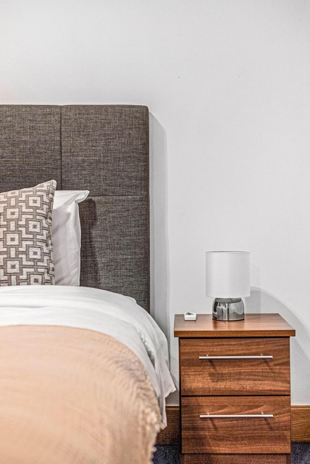 Bnbnook - 2br With Patio - Covent Garden & Strand * Londres