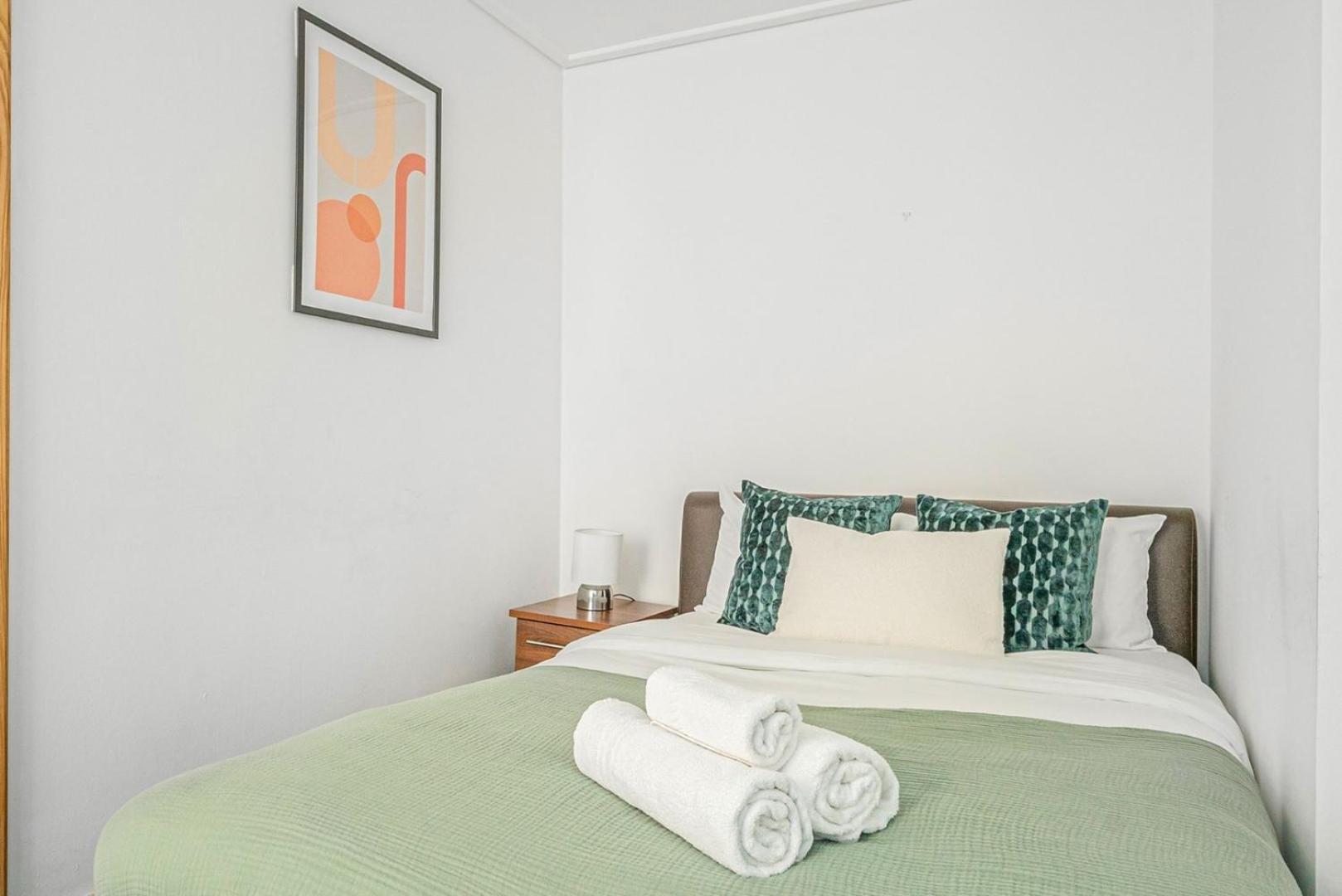 Bnbnook - 2br With Patio - Covent Garden & Strand * Londres
